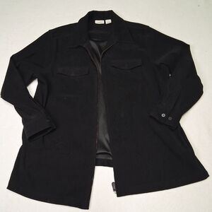Classic Elements Black Women's Jacket